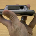 LG eXpo Projector Phone Reviewed