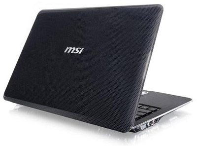 MSI-X350