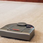 Neato XV11 Robot Vacuum Cleaner