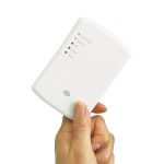 Planex CQW-MRB Autonomous WiFi Router Supports 3G