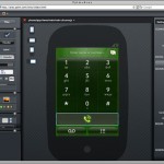 Palm Launch in-browser SDK