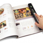 Portable Handheld Scanner