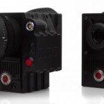 RED Scarlet Compact Professional Camera