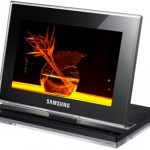 Samsung SPF-800P Digital Photo Frame