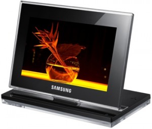 SPF 800P 22 300x254 Samsung SPF 800P Digital Photo Frame