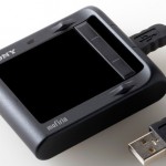 Sony FVA-U1 – Vein Pattern Recognition