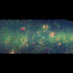 Worlds Largest Milky Way Photo Unveiled