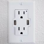TruePower Power Outlet with USB Ports