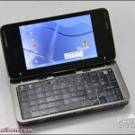 ViewSonic VCP08 Windows XP Smartphone