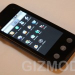 Zii Trinity 1080p Android Smartphone