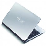 Acer Olympic Edition Notebooks Revealed