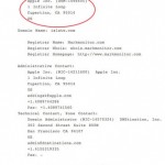 Apple iSlate – Rumoured Name of the Tablet