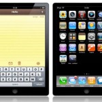 Rumor: Apple Tablet Arriving March 2010