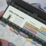 Apple Tablet Fake Spotted