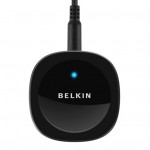 Belkin Bluetooth iPhone Music Receiver