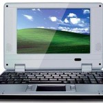 CheherryPal Launch $99 Netbook Called Africa