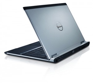 dellvostrov13 lg2 300x268 Dell Vostro V13 gets Adamo Looks