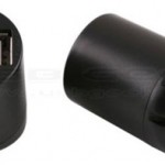 USB Wall Charger