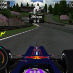 Official F1 Game coming to iPhone