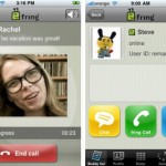 iPhone and Symbian S60 get Video Calls with Fring