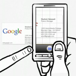 Google Goggles Visual Search Launched