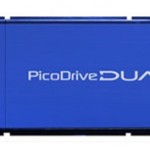 PicoDrive Dual X gives 64GB of Fast USB Storage