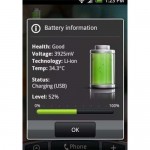 HTC Creates Widgets for Hero/Eris Android Phones