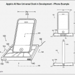 Universal Apple iPod/iPhone Dock Patent Revealed