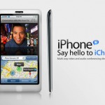 iPhone 4 Rumours are Starting
