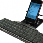 Bluetooth Keyboard for iPhone