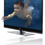 Win an LG 42″ LCD at Coolest Gadgets