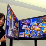 LG 2.6mm Thin TV Revealed – Worlds Thinnest