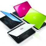 Dell Mini 10 Gets Intel Atom Pine Trail Platform