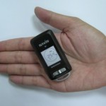 NAVIN miniHomer GPS Location Finder