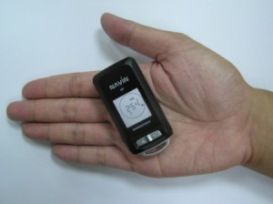 miniHomer GPS location finder 300x224 NAVIN miniHomer GPS Location Finder