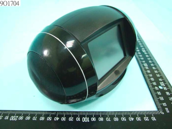 mystery-router