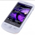 MyTouch 3G Clone Spotted called MyTough 3G