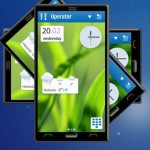 New Nokia Symbian UI Revealed