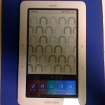 Barnes & Noble Nook gets Hands-On