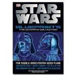 Death Star Blue Prints Revealed