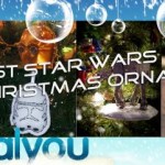 194 Geeky Christmas Tree Ornaments