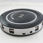24 Port USB Hub