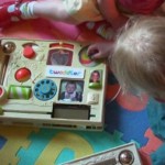 Twoddler Lets Toddlers Twitter