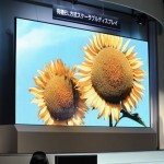 149 Inch Mitsubishi OLED TV to go on Display in Feb