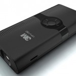 3M MPro150 Pico Projector Launched