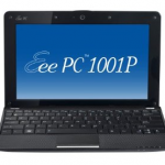 ASUS Eee 1001P Intel Atom N450 Netbook