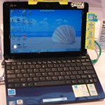 ASUS Eee 1005PE Gets Atom N450 and 14 Hour Battery Life