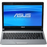 ASUS UL30Vt-A1 13.3 Inch Laptop Available for Pre-Order