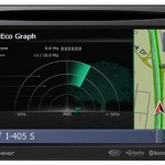 Pioneer AVIC X920BT In-Car Sat Nav System