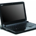 Acer Aspire One 532h Intel Atom N450 Netbook Now Available